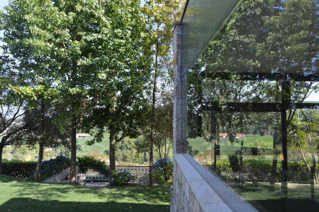 Quinta Das Tulipas Villa Barcelos Exterior foto