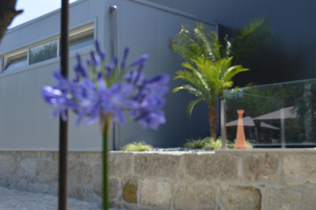 Quinta Das Tulipas Villa Barcelos Exterior foto