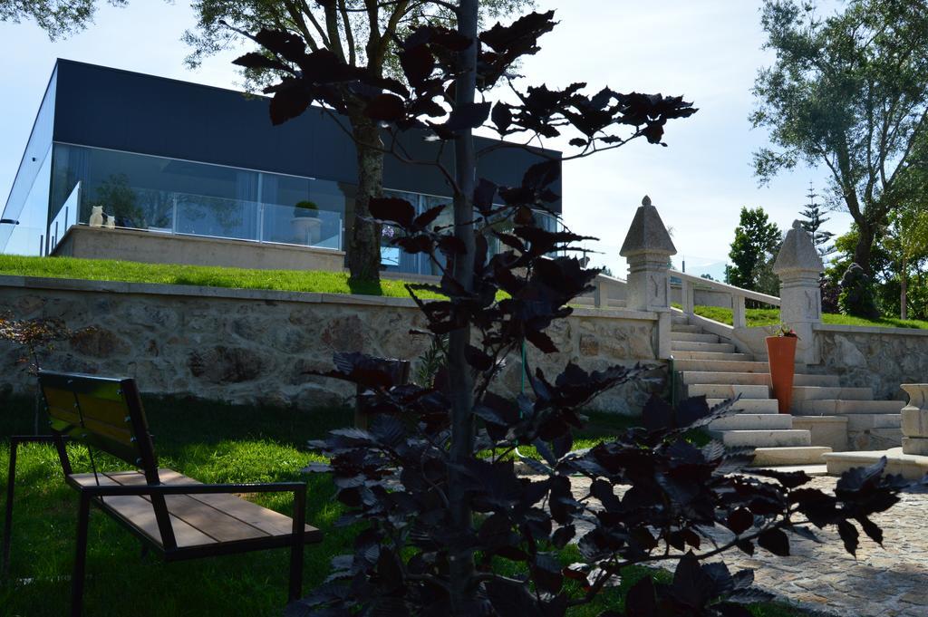 Quinta Das Tulipas Villa Barcelos Exterior foto