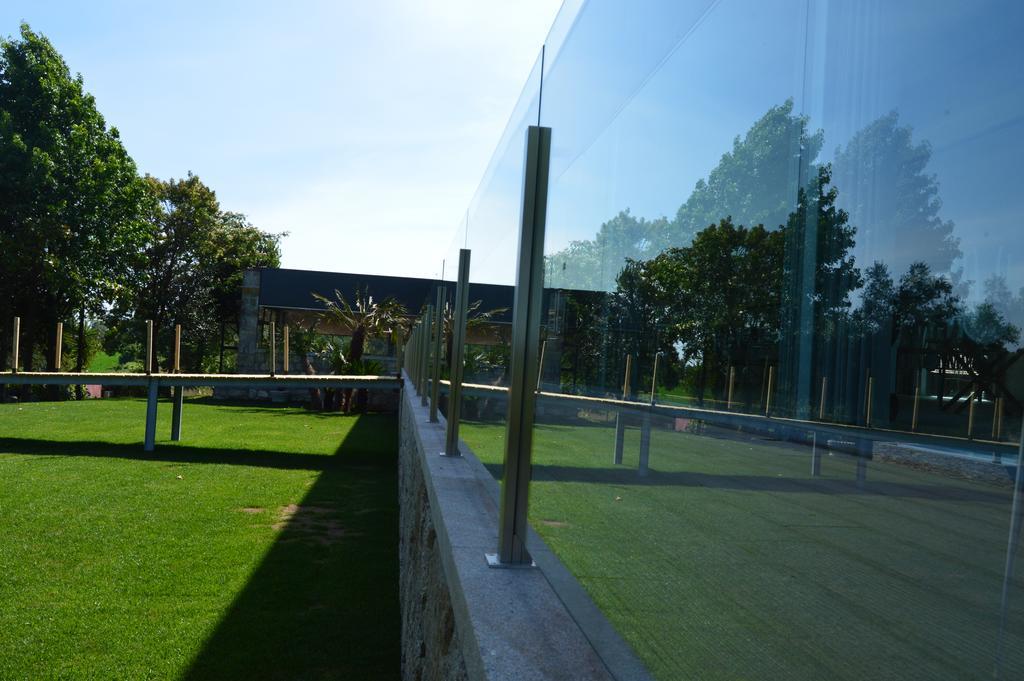 Quinta Das Tulipas Villa Barcelos Exterior foto