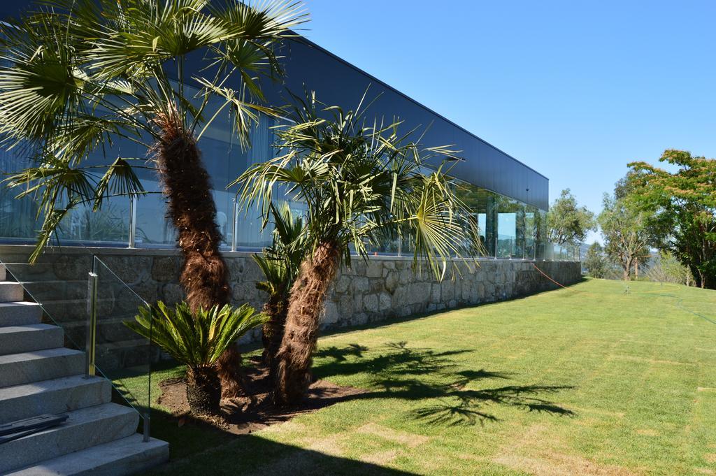 Quinta Das Tulipas Villa Barcelos Exterior foto