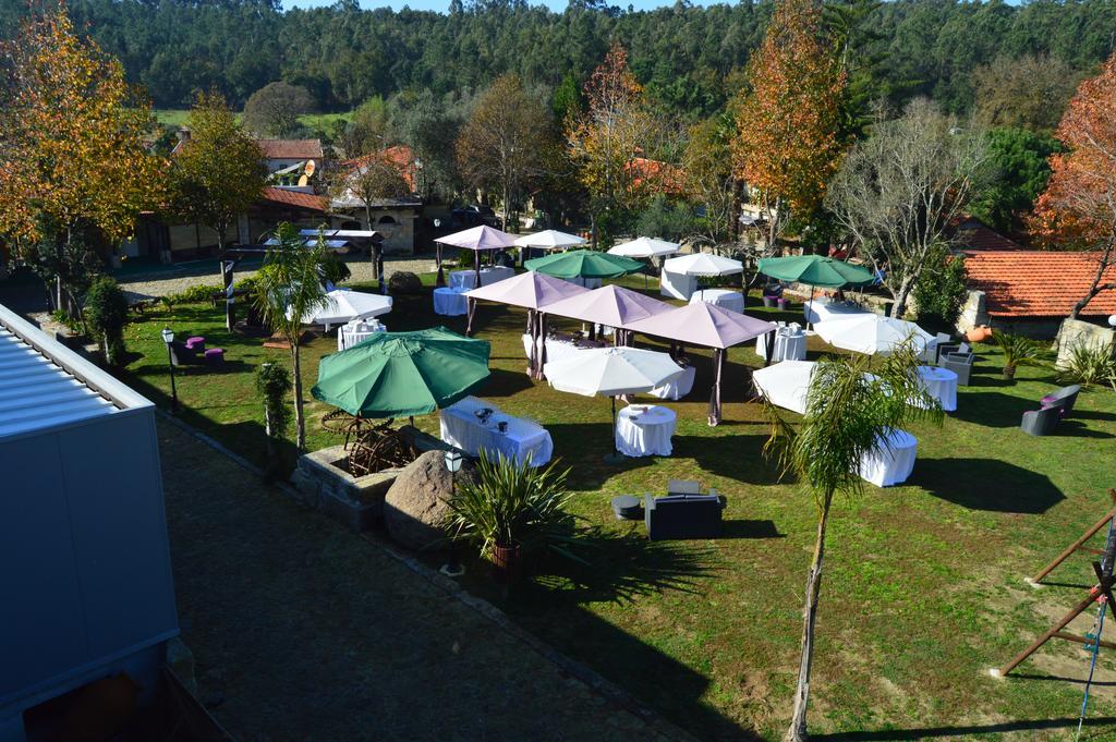 Quinta Das Tulipas Villa Barcelos Exterior foto