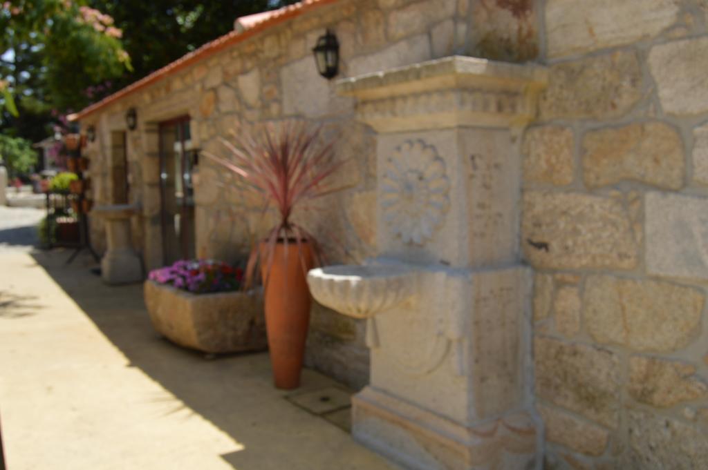 Quinta Das Tulipas Villa Barcelos Exterior foto