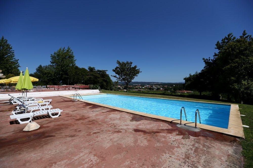 Quinta Das Tulipas Villa Barcelos Exterior foto