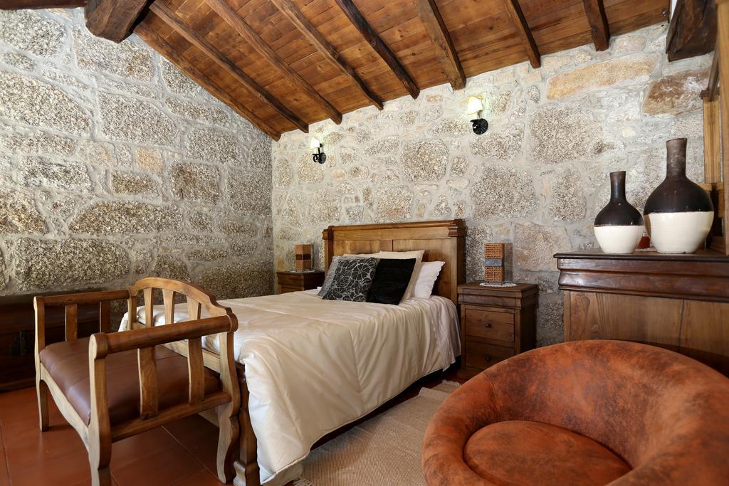 Quinta Das Tulipas Villa Barcelos Habitación foto