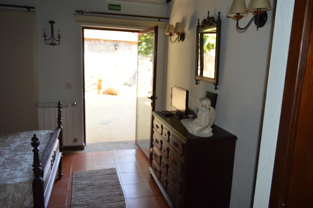 Quinta Das Tulipas Villa Barcelos Habitación foto