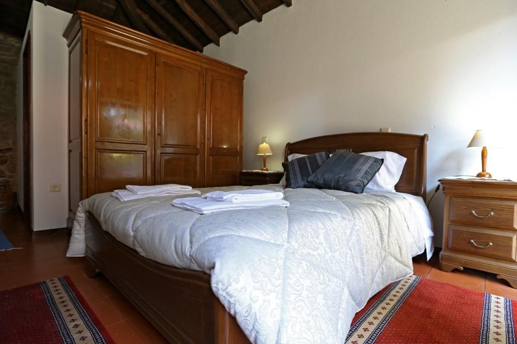 Quinta Das Tulipas Villa Barcelos Habitación foto